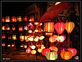 Hội An's handcrafted lanterns