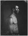 Jack of Guinea, a slave driver on B.F. Taylor Plantation, Columbia South Carolina [Picture # 1]