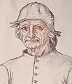 Jheronimus Bosch, (Burgundian Netherlands, 1450 - Burgundian Netherlands, Spanish Empire, 1516)