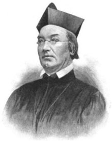 Portrait of John Early