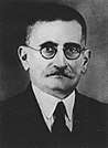 Khalil Beidas (1874–1949) was a Palestinian scholar, translator, educator and novelist