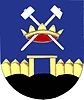 Coat of arms of Libušín