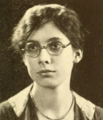 Margaret Perry Bruton