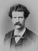Mark Twain (1867)