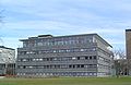 Department of Mathematical Sciences