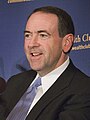 Former Governor Mike Huckabee from Arkansas (1996–2007)