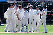 New Zealand national cricket team, 2009