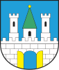 Coat of arms of Nowogród