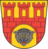 Wappen von Pruszków