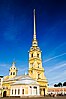 Saints Peter and Paul Cathedral, Saint Petersburg