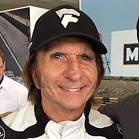 Emerson Fittipaldi, 2017