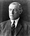 Governor Woodrow Wilson of New Jersey