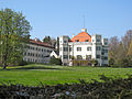 Possenhofen Castle