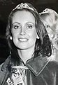 Silvana Suárez†, the second Argentine to achieve the title of Miss World, in 1978.