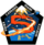 Logo von SpaceX Crew-5