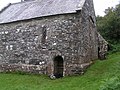 St Clether Chapel and Holy Well