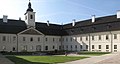 palace of Svätý Anton[8]