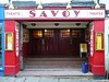 The Savoy Theatre, Monmouth