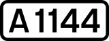 A1144 shield