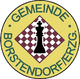 Coat of arms of Borstendorf