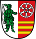 Coat of arms of Frammersbach