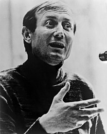 Yevtushenko c. 1979