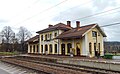 Bahnhof (2014)