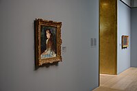La petite Irène von Pierre-Auguste Renoir, 1880