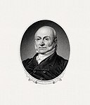 John Q. Adams 1825–29