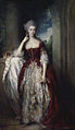 Counterpart: Duchess of Cumberland
