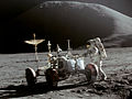 Apollo 15 1970