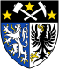 Coat of arms of Kelmis