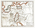 Baiern unter den Wittelsbachern im Jahre 1345