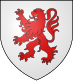 Coat of arms of Médis