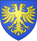 Coat of arms of Alençon