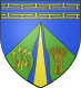 Coat of arms of Cernay-lès-Reims