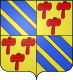 Coat of arms of Essigny-le-Grand