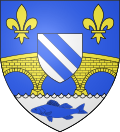 Arms of Gournay-sur-Marne