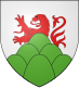 Coat of arms of Pagney-derrière-Barine