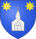 Coat of arms of Warlencourt-Eaucourt