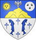 Coat of arms of Bourmont