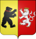 Coat of arms of Boust