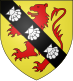 Coat of arms of Caumont-sur-Durance