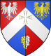 Coat of arms of Ceyzériat