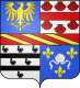 Coat of arms of Jazennes