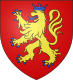 Coat of arms of Mirambeau