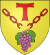 Coat of arms of Sepvigny