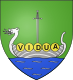 Coat of arms of Veuves