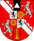 Leopold Karl von Kollonitsch's coat of arms