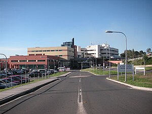 CampbelltownNSWhospital